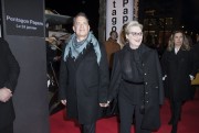 Мэрил Стрип (Meryl Streep) 'The Post' premiere held at Cinema UGC Normandie in Paris, France, 13.01.2018 (33xHQ) 5af6d2736696453