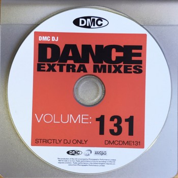 DMC Dance Extra Mixes 131 (2019) Full Albüm İndir DMC Dance Extra Mixes 131 (2019) Full Albüm İndir