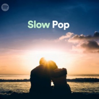 Spotify Slow Pop Top 50 Listesi Mayıs 2019 İndir Spotify Slow Pop Top 50 Listesi Mayıs 2019 İndir