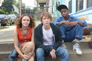 Я, Эрл и умирающая девушка / Me and Earl and the Dying Girl (2015) 631f3c858973364