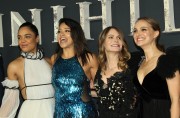 Натали Портман (Natalie Portman) 'Annihilation' film premiere in Los Angeles, 13.02.2018 - 80xHQ 3adaf8781860103