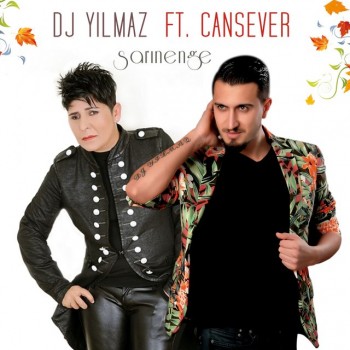 Dj Yılmaz feat. Cansever - Sarınenge (2019) (320 Kbps + Flac) Single Albüm İndir Dj Yılmaz feat. Cansever - Sarınenge (2019) (320 Kbps + Flac) Single Albüm İndir