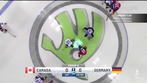 IIHF World Championship 2019-05-18 Group A Canada vs. Germany 720p - German Aa261e1226440484