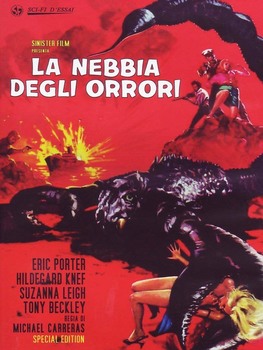 La nebbia degli orrori (1968) .avi DvdRip AC3 ITA