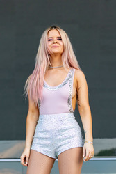 Maren Morris - Performs at The Bonnaroo Music + Arts Festival in Manchester, Tennessee, 2019-06-15