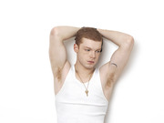 Камерон Монахэн (Cameron Monaghan) CRUSH Fanzine Magazine 2018 (7xMQ) 76deee1087066534