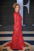 Рита Ора (Rita Ora) Vanity Fair Oscar Party hosted by Radhika Jones in Beverly Hills (March 04, 2018) - 10xНQ Fd76d2781873083