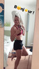 Marine Leleu (FitGirl) 3bed121008183874