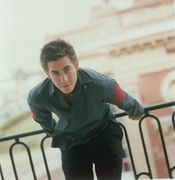 Джейк Джилленхол (Jake Gyllenhaal) Eric Robert Photoshoot 1999 (16xHQ) 0da4de1081107654