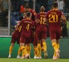 фотогалерея AS Roma - Страница 15 Eccd69992834474