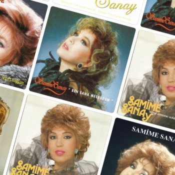 Samime Sanay - En İyi Şarkıları (2018) Özel Albüm İndir Samime Sanay - En İyi Şarkıları (2018) Özel Albüm İndir