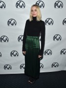 Марго Робби (Margot Robbie) 29th Annual Producers Guild Awards Nominees Breakfast in Los Angeles, 20.01.2018 - 35xHQ 52f17a736674243