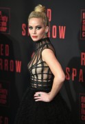 Дженнифер Лоуренс (Jennifer Lawrence) 'Red Sparrow' New York Premiere, 26.02.2018 (59xHQ) 4ff07e781879873