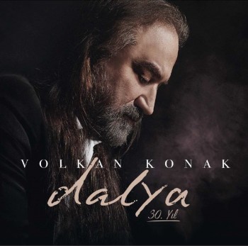 Volkan Konak - Dalya (2019) Full Albüm İndir Volkan Konak - Dalya (2019) Full Albüm İndir