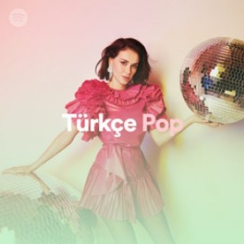 Spotify Türkçe Pop Top 50 Listesi Nisan 2019 İndir Spotify Türkçe Pop Top 50 Listesi Nisan 2019 İndir