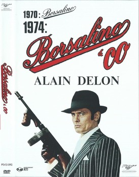 Borsalino and Co. (1974) DVD9 COPIA 1:1 ITA FRA Borsalino and Co. (1974) DVD9 COPIA 1:1 ITA FRA
