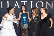 Натали Портман (Natalie Portman) 'Annihilation' film premiere in Los Angeles, 13.02.2018 - 80xHQ Bad355781862763