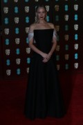 Дженнифер Лоуренс (Jennifer Lawrence) 71st EE British Academy Film Awards at Royal Albert Hall in London, 18.02.2018 - 80xHQ 75151a880694514
