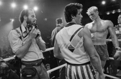 Рокки 4 / Rocky IV (Сильвестр Сталлоне, Дольф Лундгрен, 1985) - Страница 3 34dca3958166484