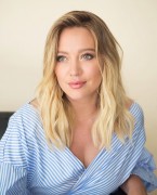 Хилари Дафф (Hilary Duff) Sarah Balch Photoshoot for InStyle Magazine (2016) - 2xHQ B6f9d2707452353