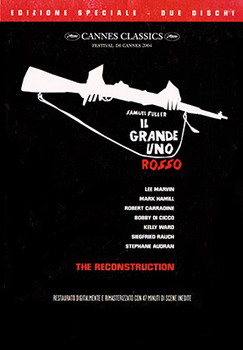 Il grande uno rosso (1980) [Special Edition] 2 x DVD9 Copia 1:1 ITA-ENG