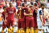 фотогалерея AS Roma - Страница 15 651877976425924