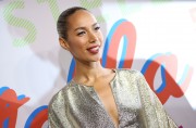 Леона Льюис (Leona Lewis) Stella McCartney's Autumn 2018 Collection Launch in Los Angeles, 16.01.2018 (28xHQ) D95f9a736666873