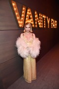 Эмма Робертс (Emma Roberts) Vanity Fair Oscar Party hosted by Radhika Jones at Wallis Annenberg Center for the Performing Arts in Beverly Hills, 04.03.2018 (52xHQ) 35e17b781845253