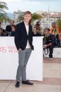 Дэйн ДеХаан (Dane DeHaan) Lawless Photocall at the 65th Annual Cannes Film Festival (Cannes, May 19, 2012) - 41xHQ 4c2684668952083