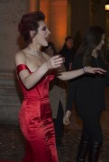 Белла Торн (Bella Thorne) Midnight Sun Premiere (Rome, February 27, 2018) (36xHQ) Ae5b6c880674154