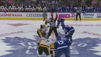 NHL 2018 - RS - Pittsburgh Penguins @ Toronto Maple Leafs - 2018 10 18 - 720p 60fps - French - TVA Sports 46c4251005021604