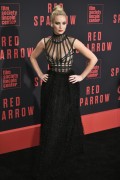 Дженнифер Лоуренс (Jennifer Lawrence) 'Red Sparrow' New York Premiere, 26.02.2018 (59xHQ) D7e3f2781879903