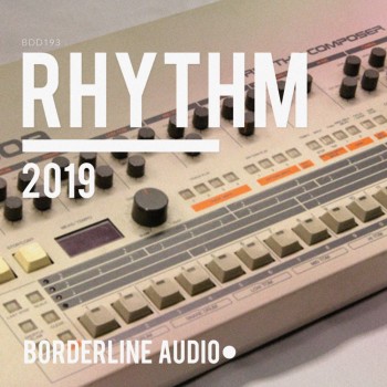 Rhythm Borderline Audio (2019) Full Albüm İndir Rhythm Borderline Audio (2019) Full Albüm İndir