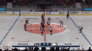 SHL 2018-11-01 Frölunda vs. Malmö - French Ef08321018077624
