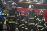 Chicago Fire - S6E11 - Promotional stills