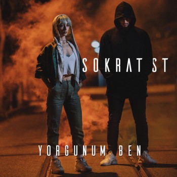 Sokrat ST - Yorgunum Ben (2018) (320 Kbps + Flac) Single Albüm İndir Sokrat ST - Yorgunum Ben (2018) (320 Kbps + Flac) Single Albüm İndir