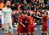 фотогалерея AS Roma - Страница 14 991057706719223