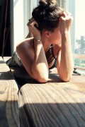 Марго Робби (Margot Robbie) Gemma Pranita Photoshoot for sass - 12xНQ Ddc75e740892923