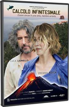 Calcolo Infinitesimale (2016) DVD5 Copia 1:1 ITA Calcolo Infinitesimale (2016) DVD5 Copia 1:1 ITA