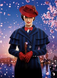 Мэри Поппинс возвращается / Mary Poppins Returns (Эмили Блант, 2018) B0ceb21107382024