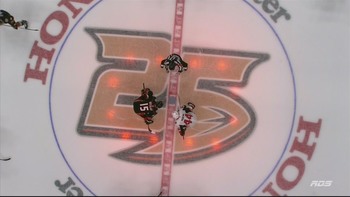 NHL 2019 - RS - Ottawa Senators @ Anaheim Ducks - 2018 01 09 - 720p 60fps - French - RDS 4a058c1088539464