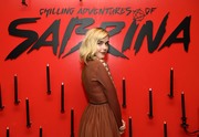 Kiernan Shipka -  Netflix's 'The Chilling Adventures of Sabrina' Q&A and Reception in West Hollywood (March 17, 2019)