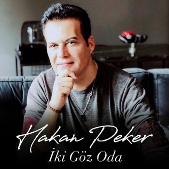 Hakan Peker - İki Göz Oda (2018) (320 Kbps + Flac) Single Albüm İndir Hakan Peker - İki Göz Oda (2018) (320 Kbps + Flac) Single Albüm İndir