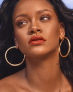 Рианна (Rihanna) Fenty Cosmetics New Lipstick Line Mattemoiselle Photoshoot, 2017 - 14xHQ 6ba6a5736917853