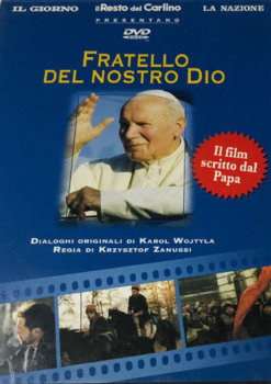 Giovanni paolo II - Fratello del nostro dio (1997) dvd9 copia 1:1 ita eng Giovanni paolo II - Fratello del nostro dio (1997) dvd9 copia 1:1 ita eng