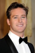 Armie Hammer - 83rd Academy Awards at the Kodak Theatre in Los Angeles - February 27, 2011
