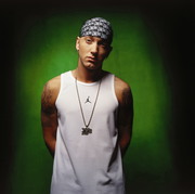 Эминем (Eminem) Kevin Knight Photoshoot 2002 (5xHQ) B39364925063814
