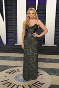 Chloe Grace Moretz - Vanity Fair Oscar Party in Beverly Hills, California (February 24, 2019)