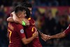 фотогалерея AS Roma - Страница 15 A1b02e992835374