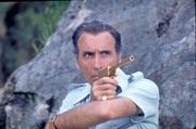 Человек с золотым пистолетом / The Man with the Golden Gun (Роджер Мур, Кристофер Ли, 1974) 4ceeab1058660324